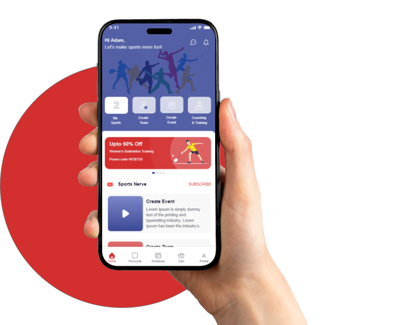 app download